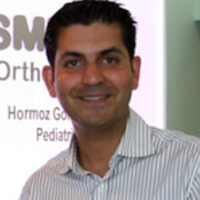 Dr. Payam A Sanjideh
