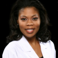 Dr. Alicia January Walker