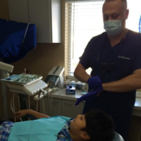 Dr. Mouhannad  Al-Majdalani