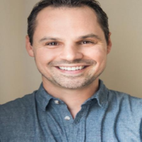 Dr. David J Martin