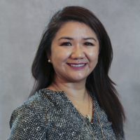 Dr. Mary Anne  Diaz