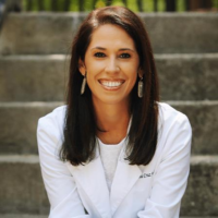 Dr. Catalina Cruz Johnson