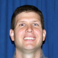 Dr. Scott Ryan Hansen