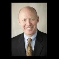 Dr. Brandon Michael Patten
