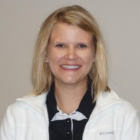 Dr. Megan Lynn Grier