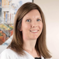 Dr. Merissa Fiddyment Mule