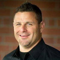 Dr. Eric James Steinbrecher