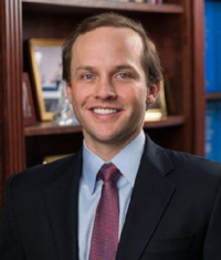 Dr. David Wayne Kostohryz