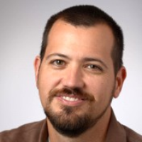 Dr. Daniel Mark Perry