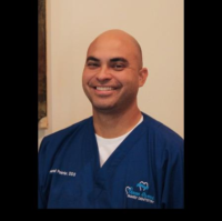 Dr. Raymond Leroy Poirrier