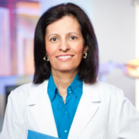 Dr. Stella Patricia Patino