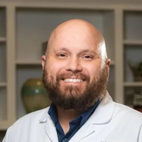 Dr. Jeremy Alan Hardy