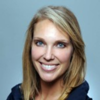 Dr. Allison Mae Wilson