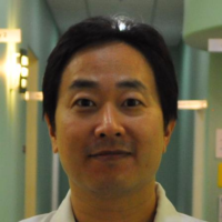 Dr. Jintae  Park
