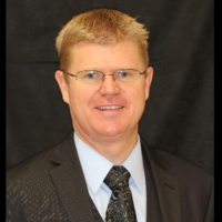 Dr. Roger Manford Anderson