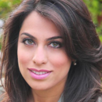 Dr. Golnaz Megan Ashraf