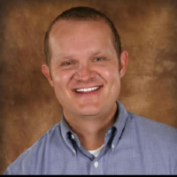 Dr. Matthew Reed Walton