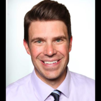 Dr. Gregory  Gillespie