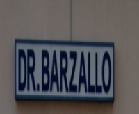 Dr. Edwin O Barzallo
