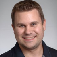 Dr. Aaron Dean Molen