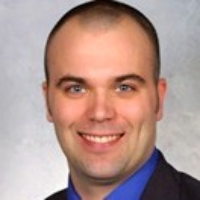Dr. Joseph Dean Cranston