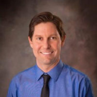 Dr. Bradley John Szutz