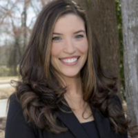 Dr. Julianne Prettyman Colvin