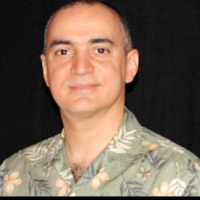 Dr. Manouchehr  Pouresmail