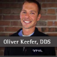 Dr. Oliver A Keefer