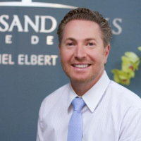 Dr. Daniel  Elbert