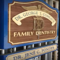Dr. Jene' Comeaux Ponder
