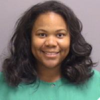 Dr. Courtney Johnson Donner