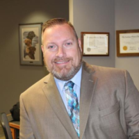 Dr. Kevin M Hintz