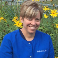 Dr. Jennifer S Larson