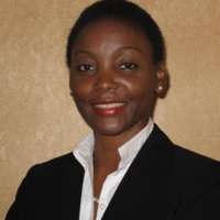 Dr. Osayomore  Osawe-Eguakun