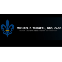Dr. Michael Paul Turgeau