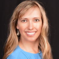 Dr. Kimberly Richards Craven