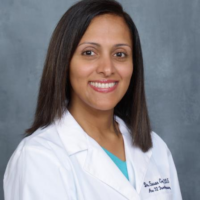 Dr. Susan Mottackal George