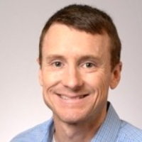 Dr. Derek Reade Blackwelder