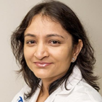 Dr. Alka  Mahajan