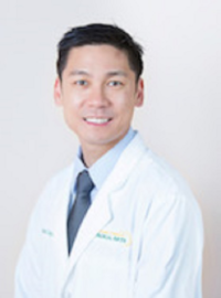 Dr. David C Liang