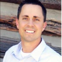 Dr. Michael Jon Cook