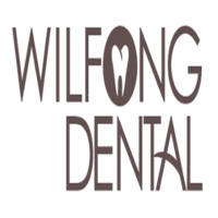 Dr. Daniel Kelly Wilfong