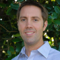 Dr. Christopher Paul Fogarty
