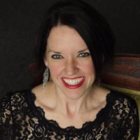 Dr. Kristina L Hapney