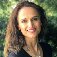 Dr. Behnaz  Sharifi