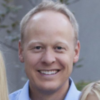 Dr. Brad L Johnson