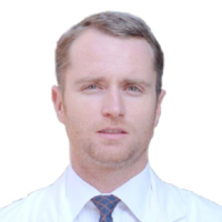 Dr. Todd Robert Schoenbaum