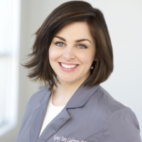 Dr. Nancy Jane Cashman