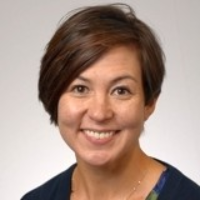 Dr. Kristine Emi Provo Blackwelder